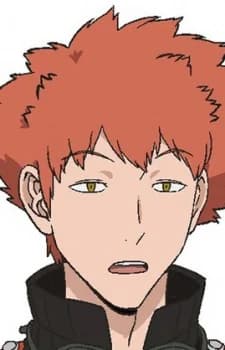 Mizukami, Satoshi