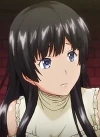 Uesugi, Rumi