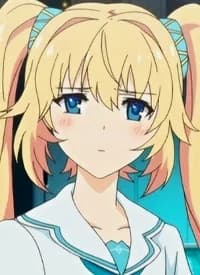 Hoshii, Natsumi
