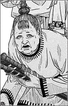 Grandma