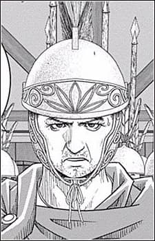 Marcius, Lucius