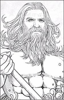Neptune
