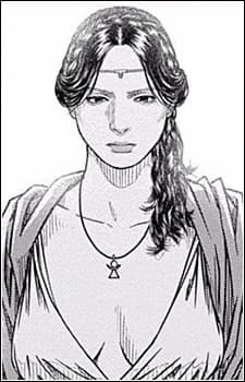 Sophonisba
