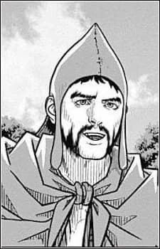 Bithynian Soldier