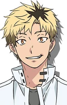 Hino, Kyouji