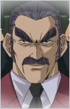 Kaiba, Gozaburo