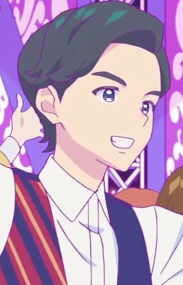 Segawa, Itsuki