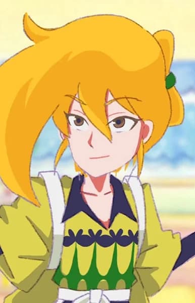 Ogata, Kourin