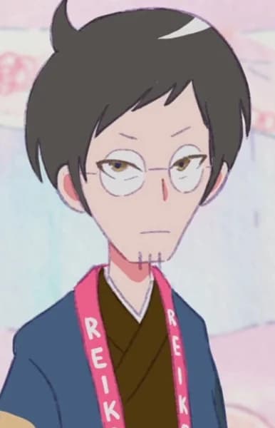 Kishida, Ryuusei