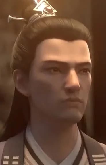 Li, Qingyu