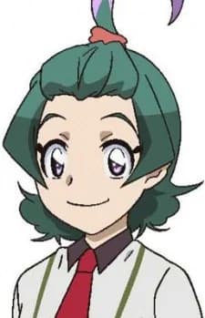Arata, Ayu