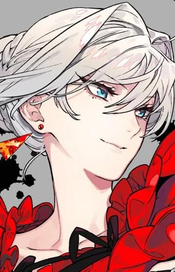 El Vandimion, Scarlet