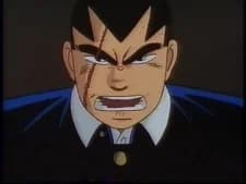 Morigami, Shingo