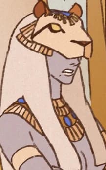 Tefnut