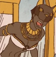 Bastet