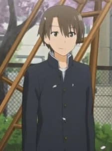 Tsukioka, Akira
