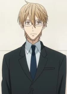 Sasaki, Takumi
