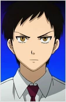Tsubaki, Sasuke