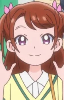 Komachi, Naomi
