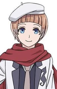 Hori, Tatsuo