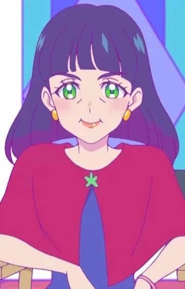 Katagiri, Natalie