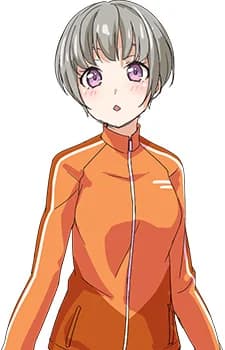 Kikuchi, Juri