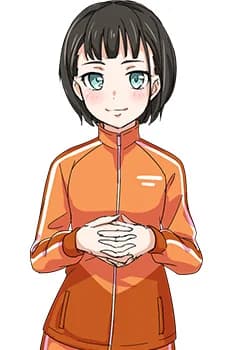 Ukita, Shino