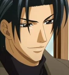 Nijou, Kakeru