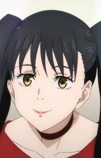 Takada, Nobuko