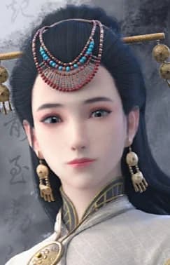 Yuan, Xiuxiu