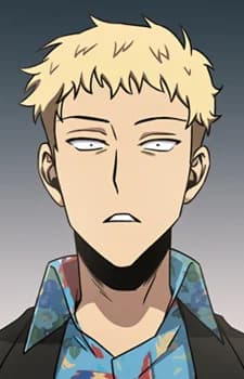 Oh, Seung-Woo