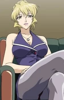 Wakao, Megumi