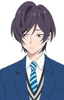 Ushimado, Yoshiharu