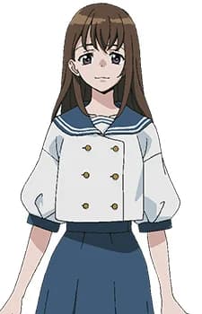 Ashimori, Shion