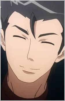 Tanaka, Eita