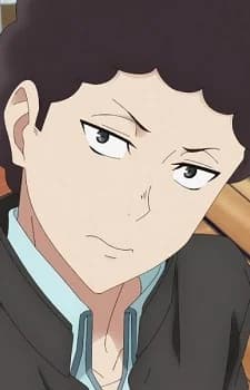 Mujina, Yakumo