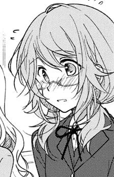 Shinano, Yukari