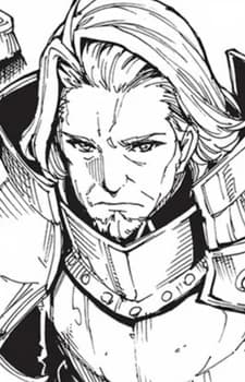Magna, Glaive