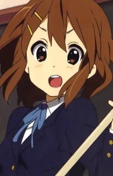 Hirasawa, Yui