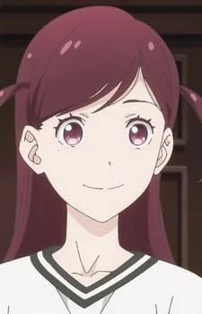 Sawada, Chiaki