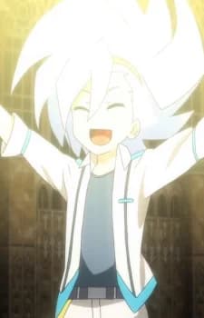 Kurouzu, Light