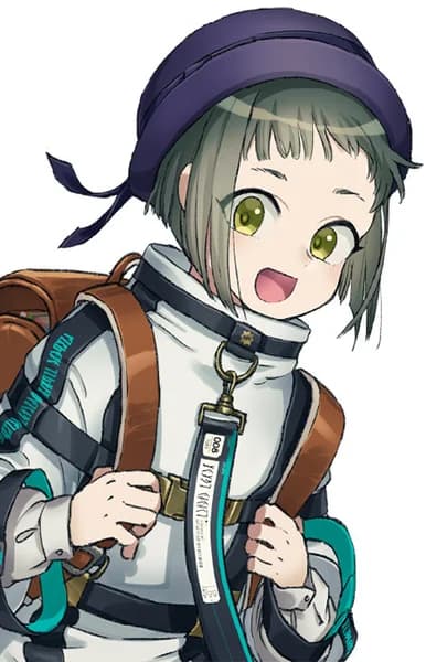 Momose, Amane
