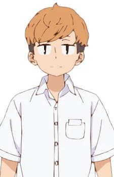 Nanjou, Haruya