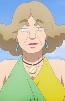 Yasuko