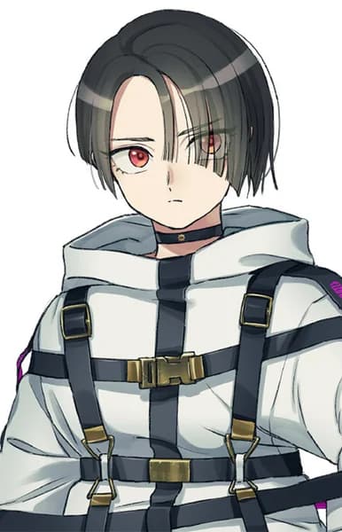 Yuzuriha, Kotoko