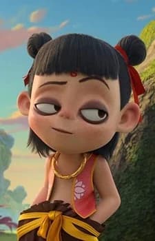 Nezha