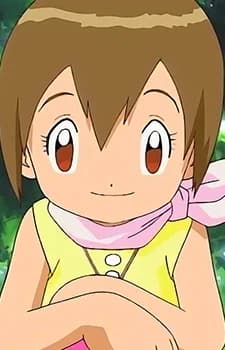 Yagami, Hikari