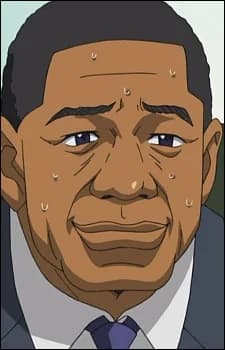 Mr. President