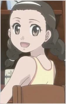 Akemiya, Manaka