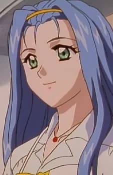 Yamashita, Minatsu